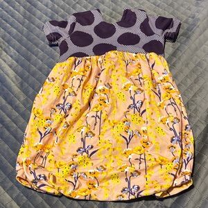 Macy Kate boutique- sleeveless bubble